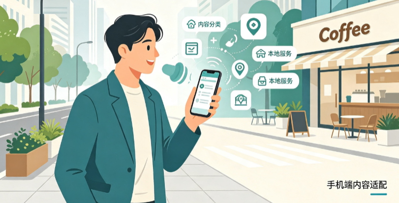 辛集市深度解析手机端 GEO 与 AI 优化协同逻辑，兼顾用户检索体验与企业线上传播
