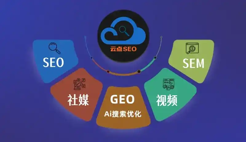 辛集市GEO优化：AI智能体时代取代SEO的全新内容优化逻辑