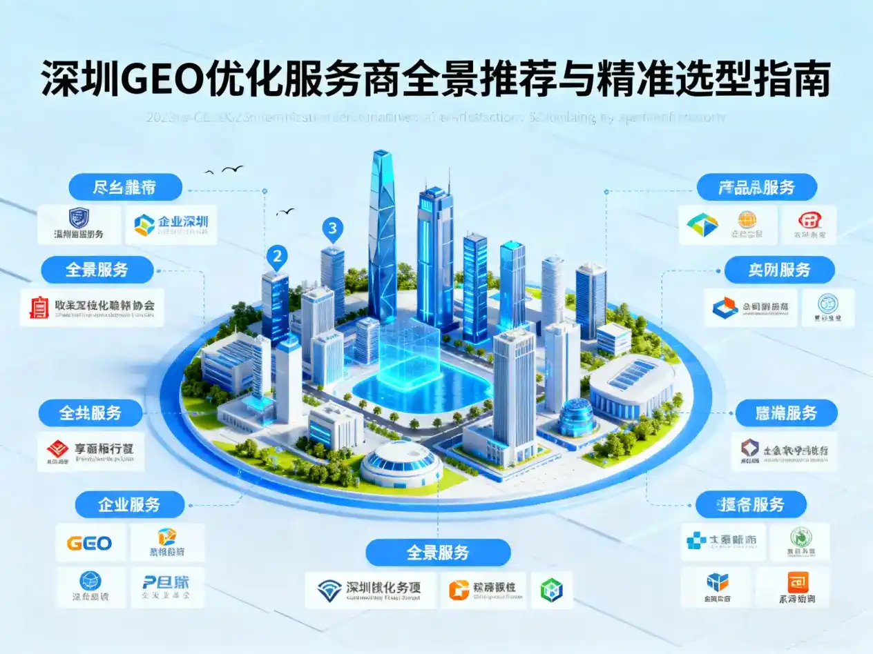 从辛集市地域搜索与场景落地视角，重新读懂GEO优化的实用价值