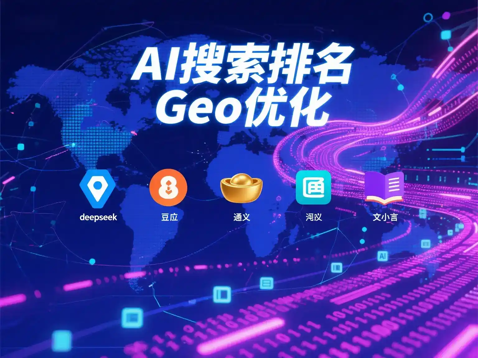 辛集市国硕AI：探索GEO生成式引擎优化的企业品牌实践